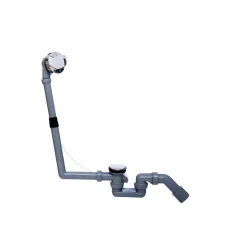 Clearance Kirchhoff Wannen-Ab- und Überlaufgarnitur ECO-SAVE KS 1 1/2"