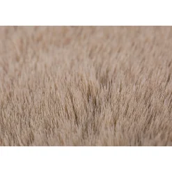 Sale Kissen Amira taupe 40 x 40 cm