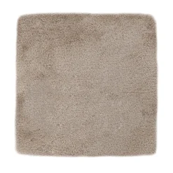 Sale Kissen Amira taupe 40 x 40 cm