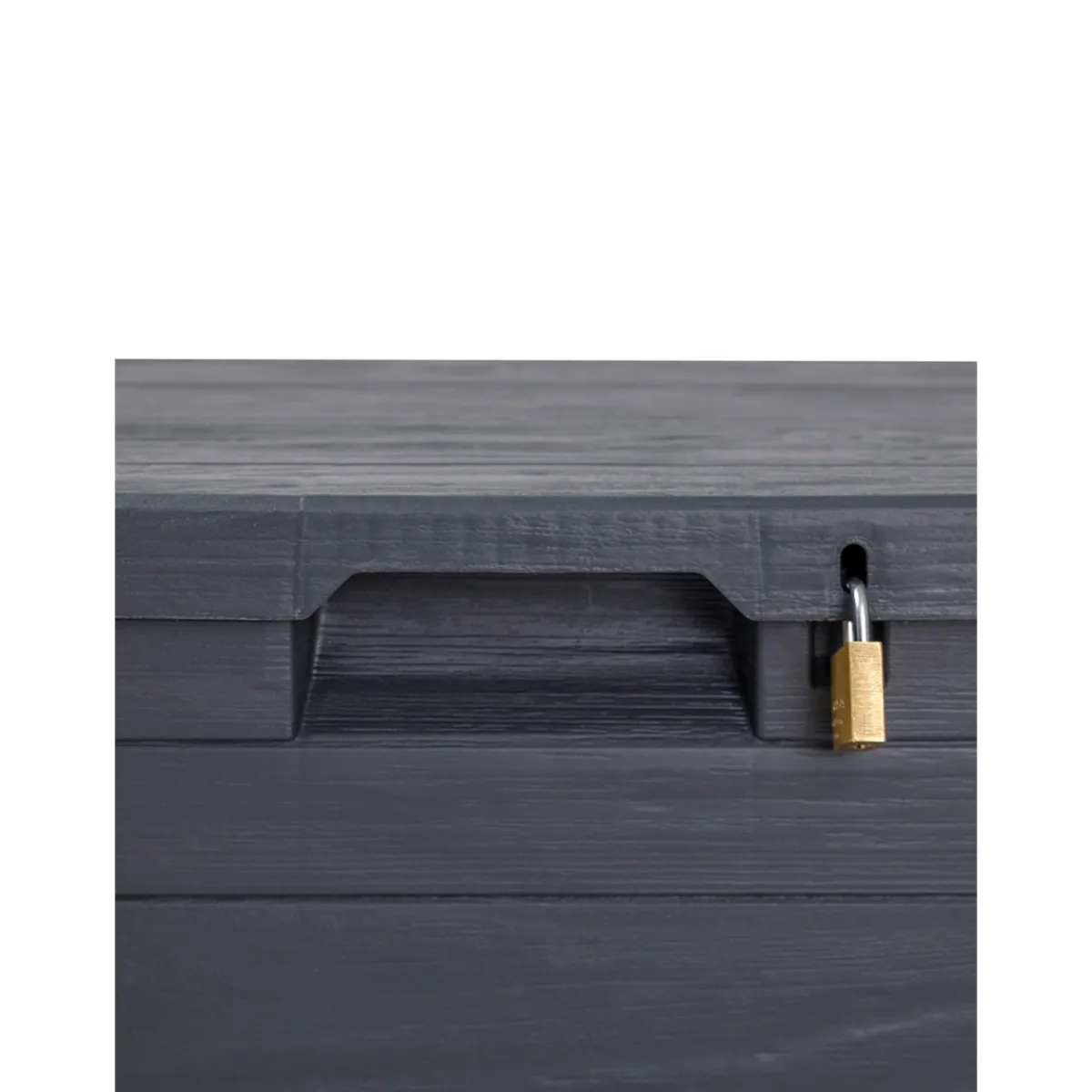 Outlet Kissenbox Woodys 90 L