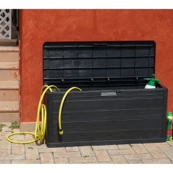 Clearance Kissenbox Woodys 280 L