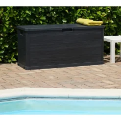 Clearance Kissenbox Woodys 280 L