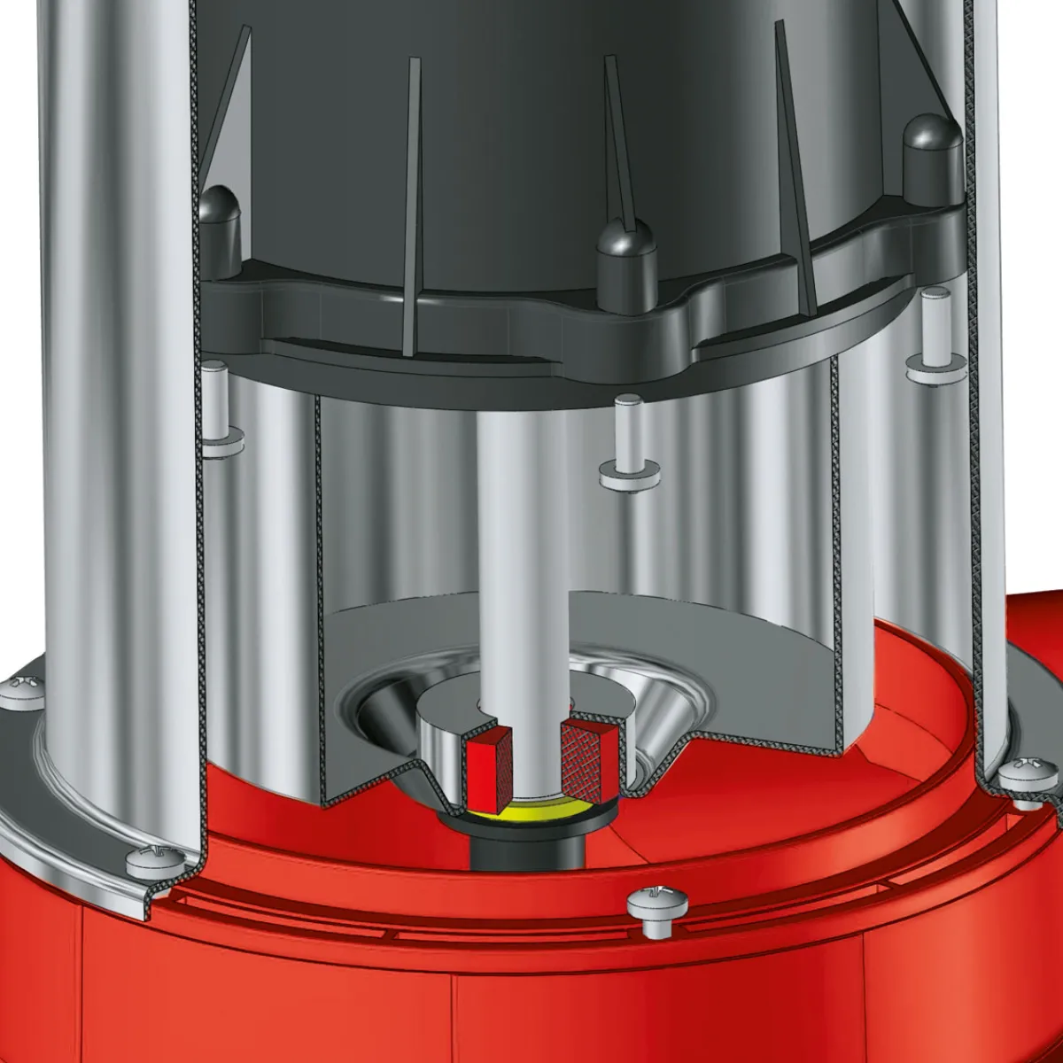 Clearance Einhell Klarwasserpumpe GE-SP 4390 N-A LL ECO