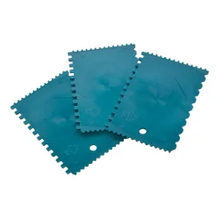 Discount Kleberspachtel Set 3 tlg.