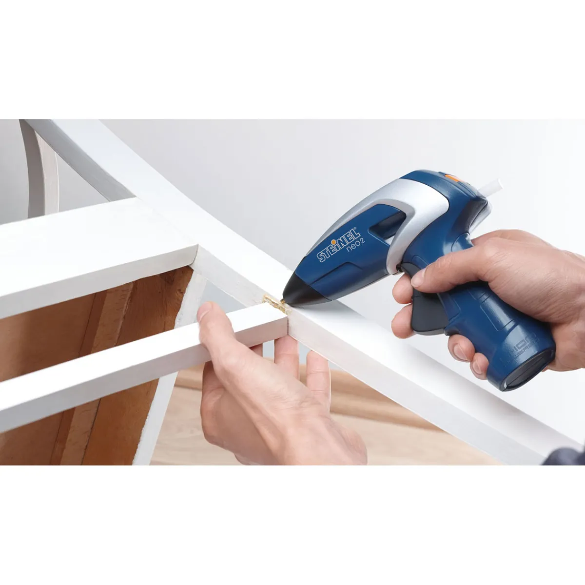 Outlet Steinel Klebesticks 7mm Ultra Power 96g