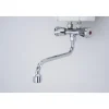 Clearance Thermoflow Kleindurchlauferhitzer mit ArmaturElex 3,5 + Armatur
