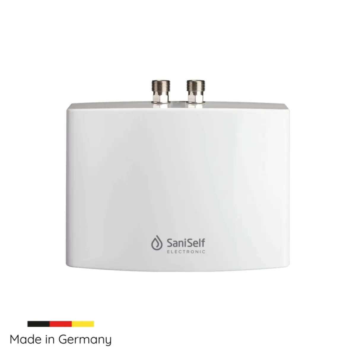 Hot SaniSelf Kleindurchlauferhitzer „KDE“
