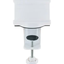 Schwaiger Klemmhalter f. Steckdosenleisten