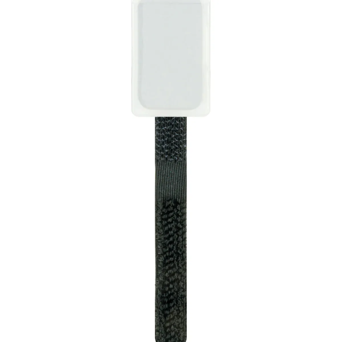 Sale Schwaiger Klett-Beschrifttungsstreifen 12mm sw10 St