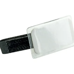 Sale Schwaiger Klett-Beschrifttungsstreifen 12mm sw10 St
