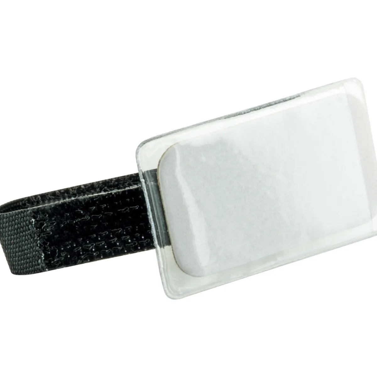 Sale Schwaiger Klett-Beschrifttungsstreifen 12mm sw10 St