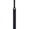 Clearance Schwaiger Klettbinder 170mm schwarz/10St