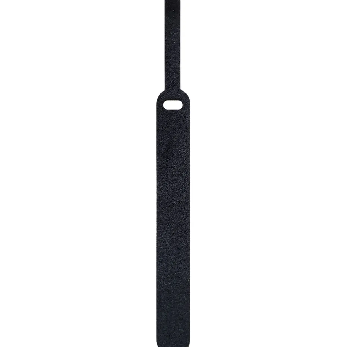 Clearance Schwaiger Klettbinder 170mm schwarz/10St
