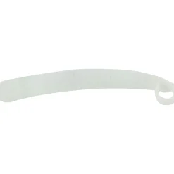 Outlet Schwaiger Klettbinder 170mm weiss/10St