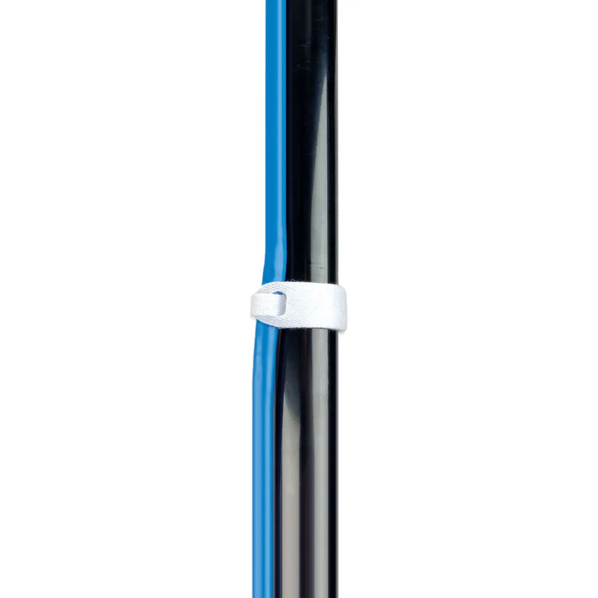 Outlet Schwaiger Klettbinder 170mm weiss/10St