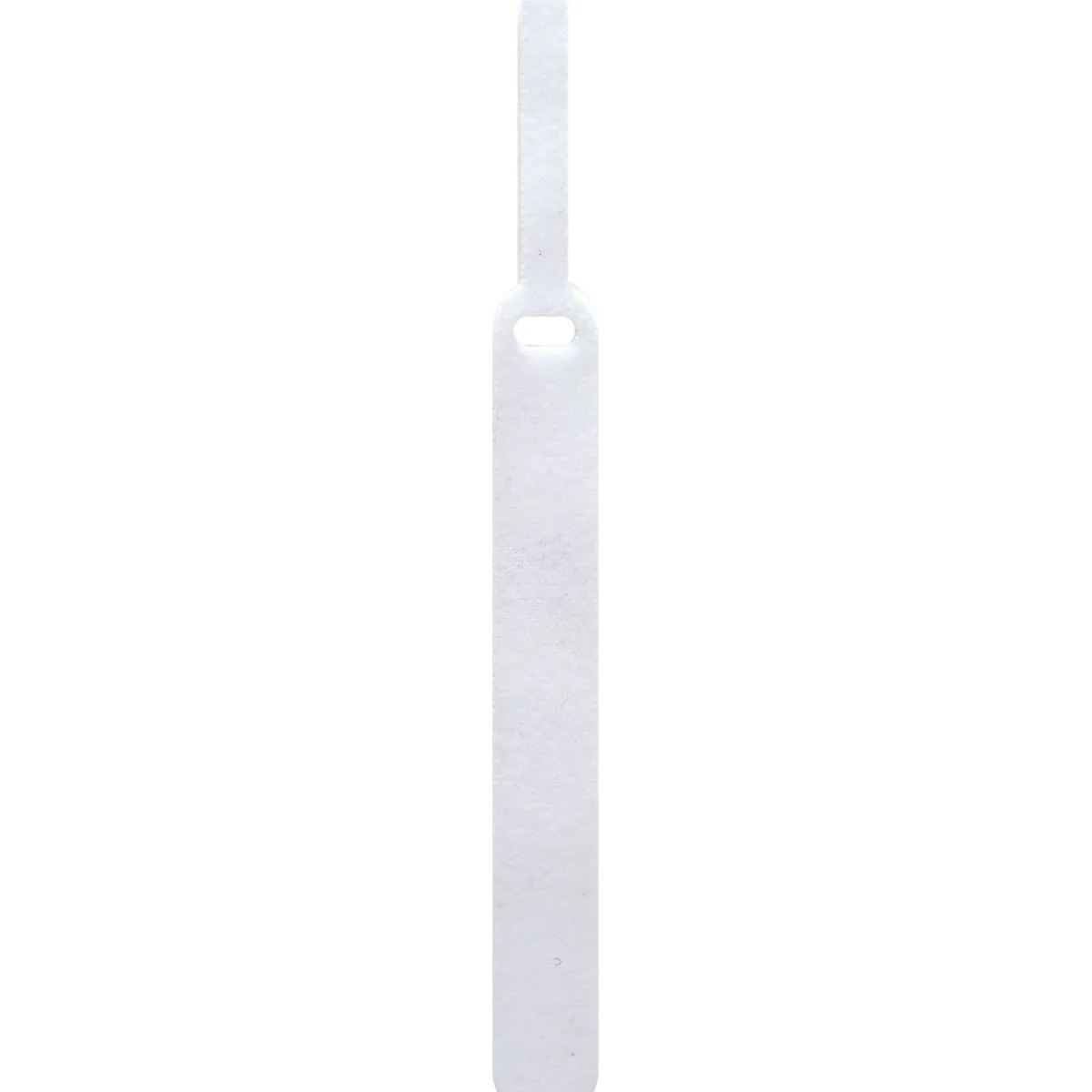 Outlet Schwaiger Klettbinder 170mm weiss/10St