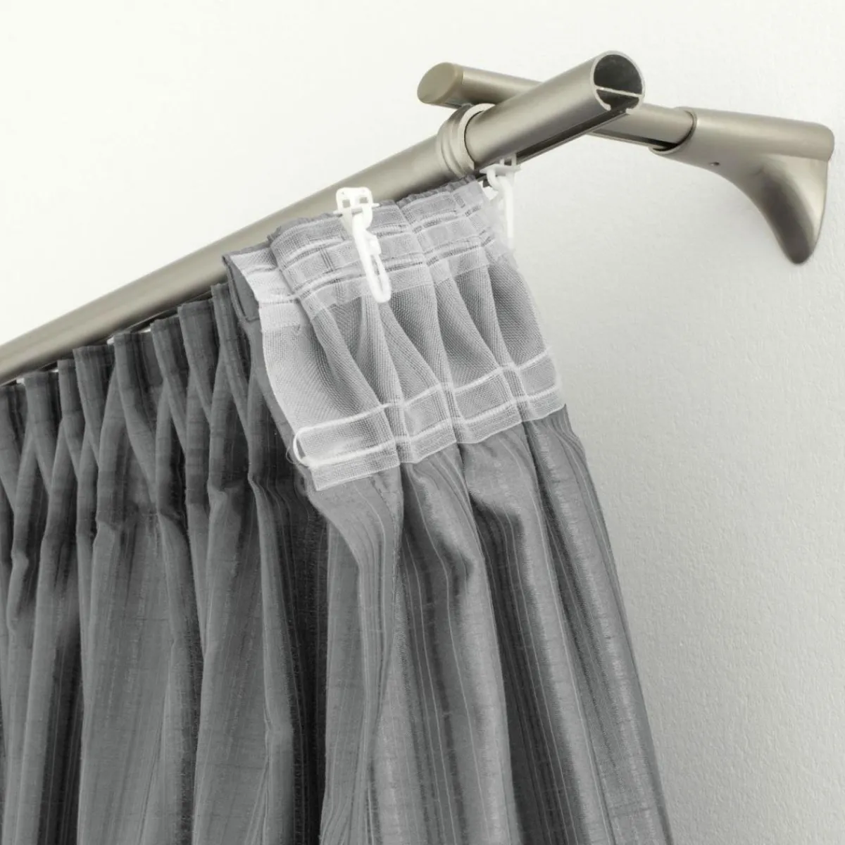 Online Gardinia Klickgleiter Maxi