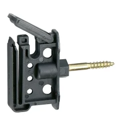 New Klippisolator Maxi Tape für Band und Seil 25 Stück