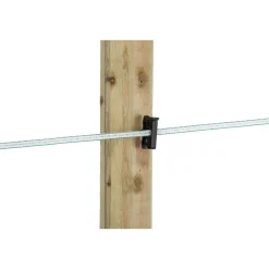 New Klippisolator Maxi Tape für Band und Seil 25 Stück