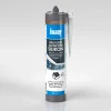 Outlet Knauf Bau u. Allwetter Silikon dunkelbraun 300ml