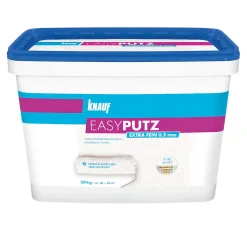 Clearance Knauf Dekorputz EASY PUTZ fein 0,5 mm 20 kg