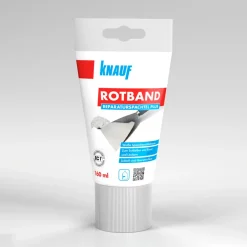 Sale Knauf Rotband Reparaturspachtel Plus 160ml