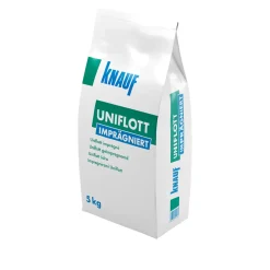 Online Knauf Spachtelmasse Uniflott imprägniert 5 kg