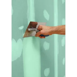 Hot Knauf Spachtelmasse Uniflott Finish imprägniert 6 kg