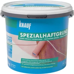 Clearance Knauf Spezialhaftgrund 5 kg