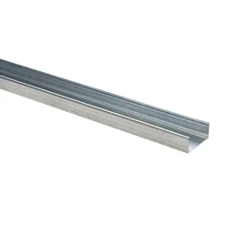 Clearance Knauf Standprofil CW 260 x 5 x 5 cm