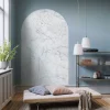 Clearance Komar Selbstklebende Vlies Fototapete Slab 127x200 cm