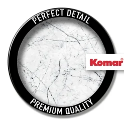 Clearance Komar Selbstklebende Vlies Fototapete Slab 127x200 cm