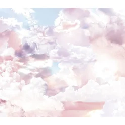 Hot Komar Vlies Fototapete Clouds 300x250 cm