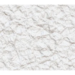 Clearance Komar Vlies Fototapete Crumpled 300x250 cm
