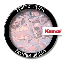 Hot Komar Vlies Fototapete Crystals 200x280 cm