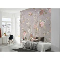 Best Komar Vlies Fototapete Endless Spring 350x250 cm