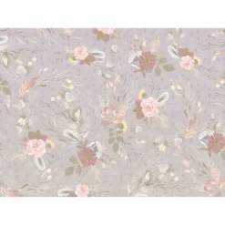 Best Komar Vlies Fototapete Endless Spring 350x250 cm