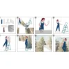 Sale Komar Vlies Fototapete Euphoria 300x200 cm