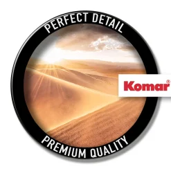 Discount Komar Vlies Fototapete Gently Touched 400x250 cm