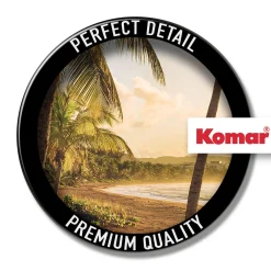 Discount Komar Vlies Fototapete Golden Lands 400x250 cm