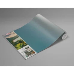 Outlet Komar Vlies Fototapete Golden Air 450x280 cm