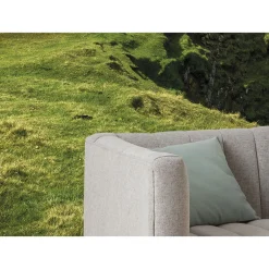 Best Komar Vlies Fototapete Green Ireland 450x280 cm