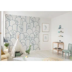 Discount Komar Vlies Fototapete Hide away Bambi 250x250 cm