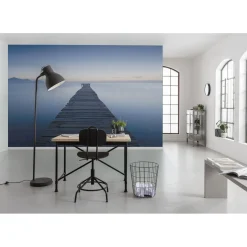 Hot Komar Vlies Fototapete Infinity 450x280 cm