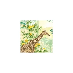 Hot Komar Vlies Fototapete Jungle Adventure 350x280 cm