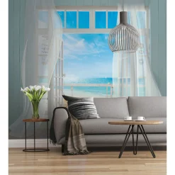 Sale Komar Vlies Fototapete Malibu 300x250 cm
