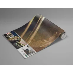Clearance Komar Vlies Fototapete Mandalorian Savior 200x280 cm