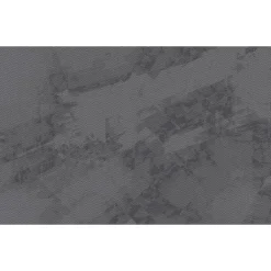 Best Komar Vlies Fototapete Maya Tweed b/w 400x250 cm