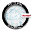 Discount Komar Vlies Fototapete Mickey Sketches 400x250 cm
