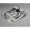 Clearance Komar Vlies Fototapete Mickey Constructive 200x280 cm